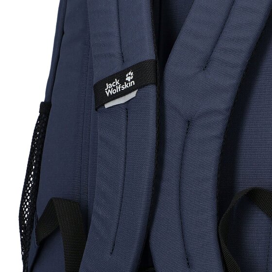 Jack Wolfskin Rebel Back Dagrugzak 43.5 cm Laptopvak