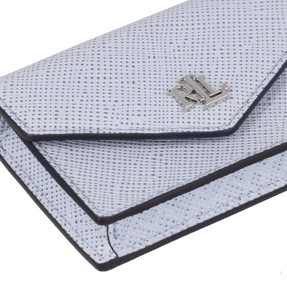 Lauren Ralph Lauren Portemonnee Leer 10 cm