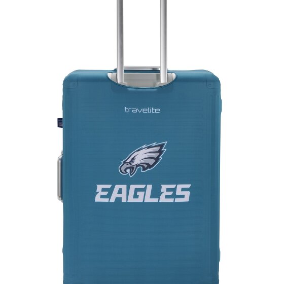 Travelite travelite x NFL Kofferhoes 77 cm