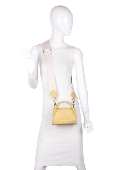 Fritzi aus Preußen Chunk02 Vintage Handtas 18.5 cm