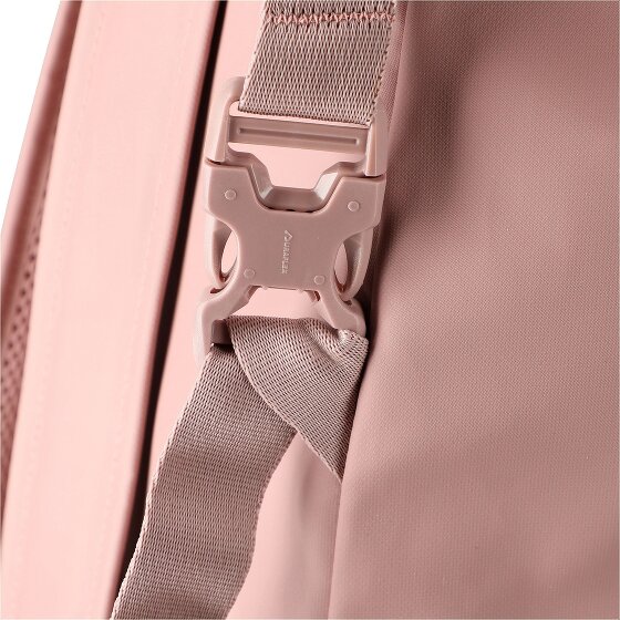 Herschel Roll Top Dagrugzak 50 cm Laptop compartiment