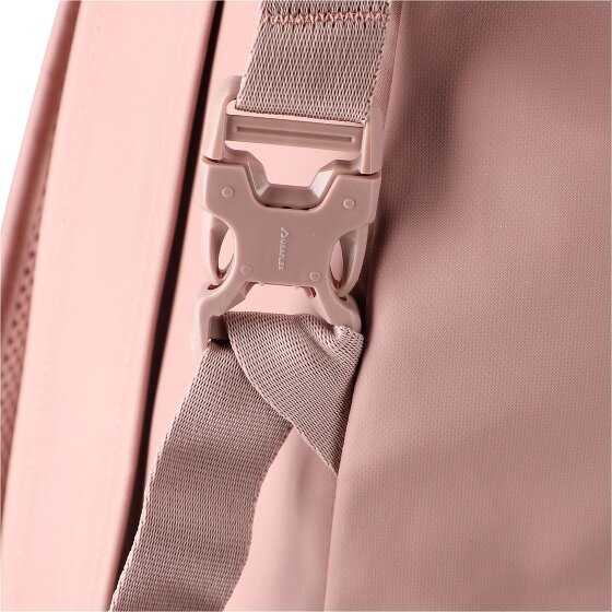 Herschel Roll Top Dagrugzak 50 cm Laptop compartiment