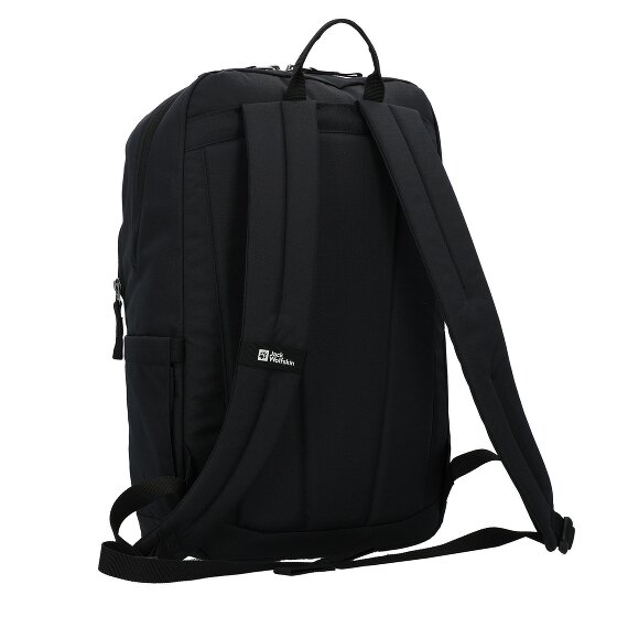 Jack Wolfskin Terraview Dagrugzak 47 cm Laptop compartiment