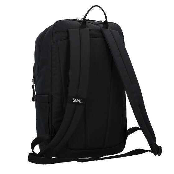 Jack Wolfskin Terraview Dagrugzak 47 cm Laptop compartiment Jack Wolfskin Terraview Dagrugzak 47 cm Laptop compartiment