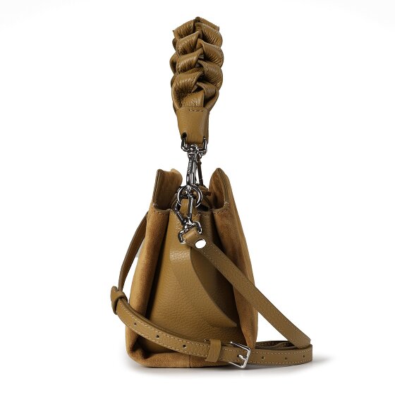 Coccinelle Boheme Handtas Leer 22.5 cm