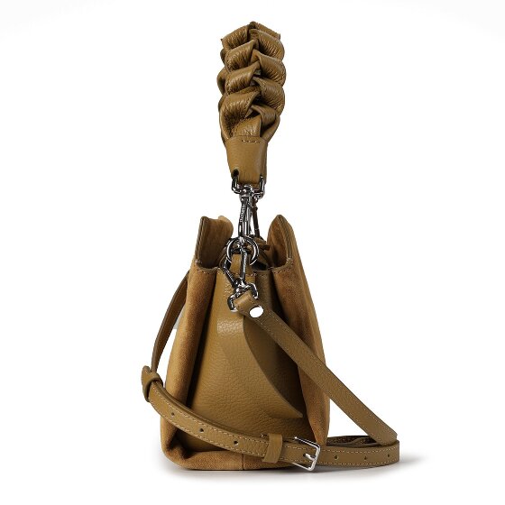 Coccinelle Boheme Handtas Leer 22.5 cm