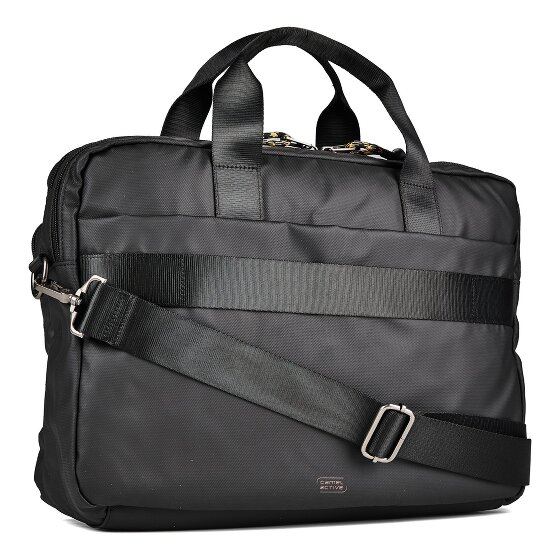 camel active Explore Aktentas 42 cm Laptopvak