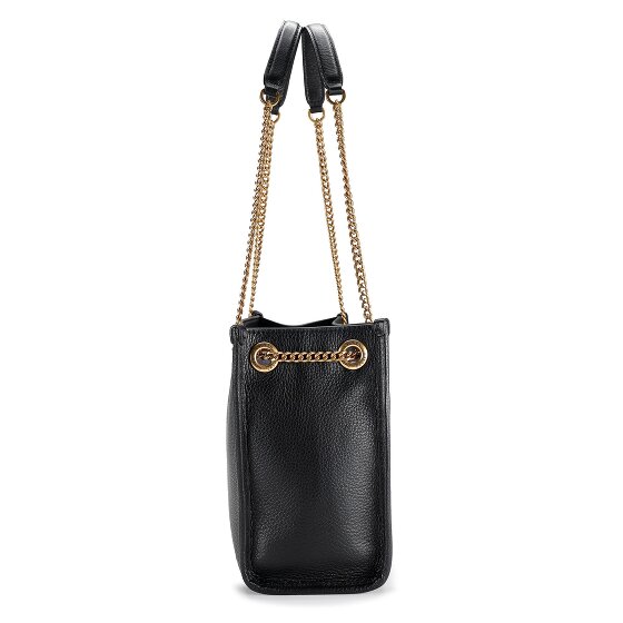 Lauren Ralph Lauren Bradley Shopper Tas Leer 28.5 cm