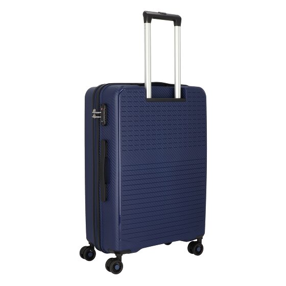 American Tourister Summer Hit 4 wielen Trolley 67 cm