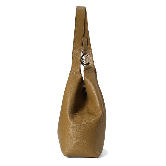 Coccinelle C-Easy Schoudertas Leer 34 cm