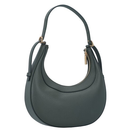 Coccinelle Whisper Handtas Leer 23 cm