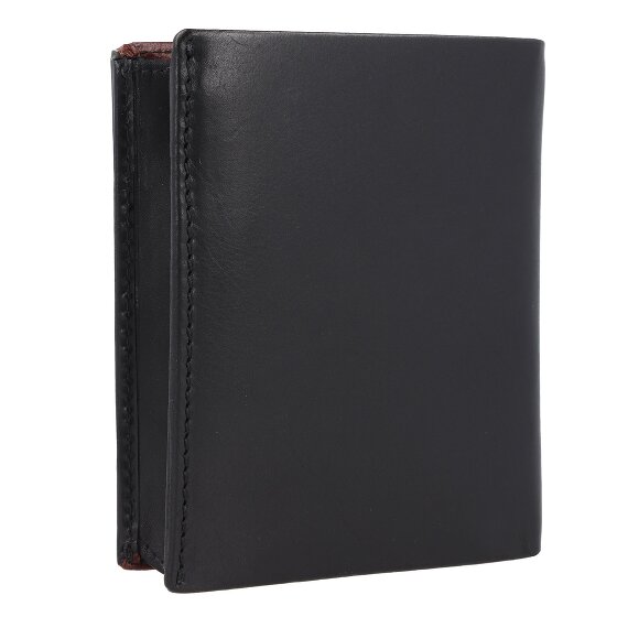 camel active Cruise Portemonnee RFID-bescherming Leer 10.5 cm