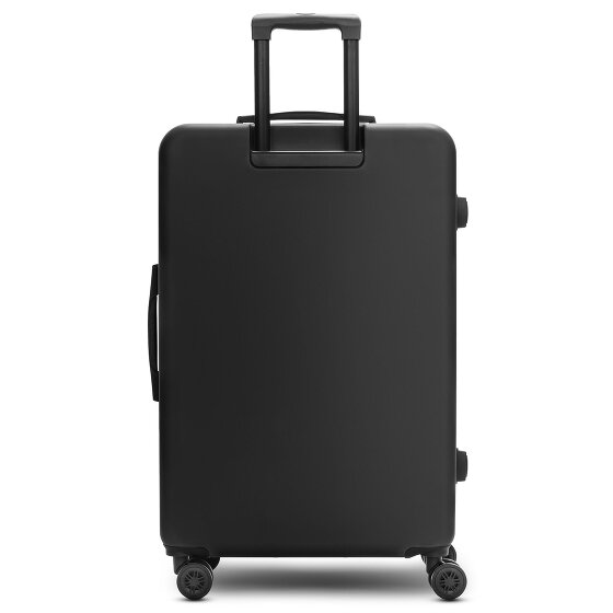 Redolz Essentials 09 LARGE 4 wielen Trolley 79 cm