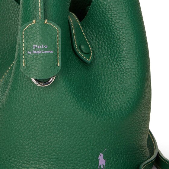 POLO RALPH LAUREN Polo Play Shopper Tas Leder 39.5 cm