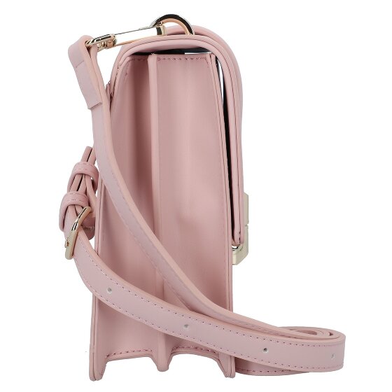 Seidenfelt Lilla Ro Schoudertas 28 cm