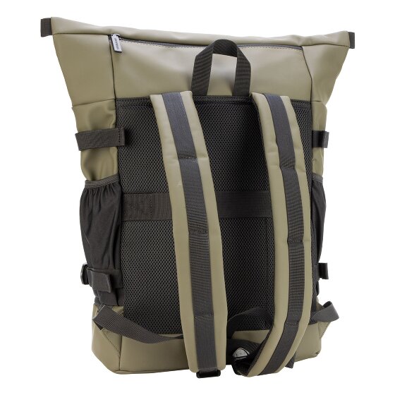 Strellson Blackpool Dagrugzak 53 cm