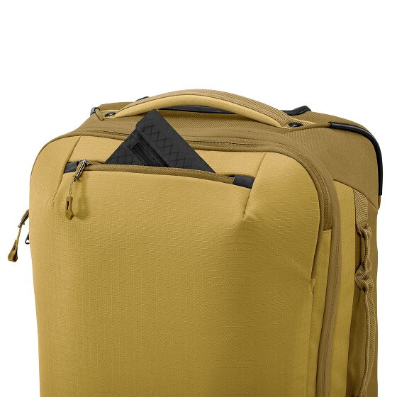 Eagle Creek Expanse 4 wielen Cabinewagen 55 cm met uitbreidingsplooi