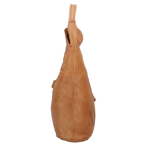 Taschendieb Wien Freundgasse Shopper Tas Leer 35 cm