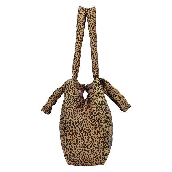 Fritzi aus Preußen Tonnje Shopper Tas 42 cm