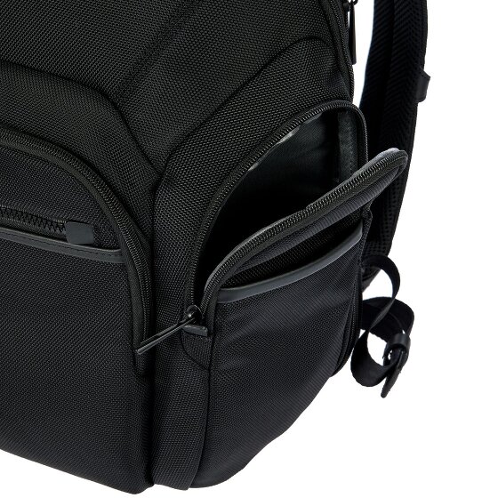 Porsche Design Roadster Dagrugzak M 40 cm Laptop compartiment