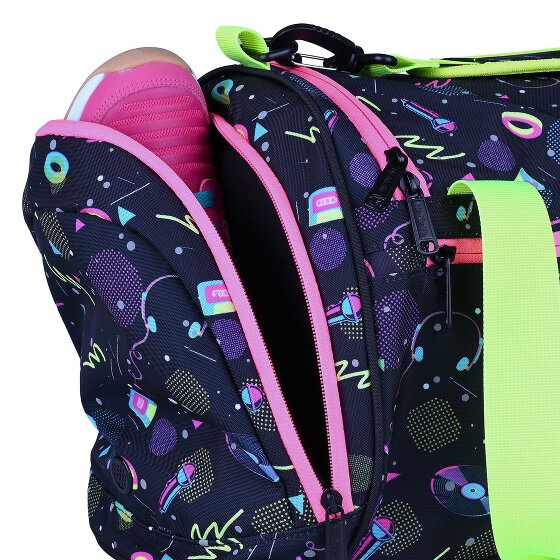 McNeill Sporttas 37 cm