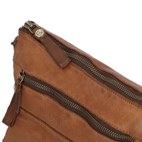 Harbour 2nd Urban Poets Casey Schoudertas Leer 26 cm