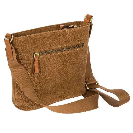 Bric's Life schoudertas 25 cm