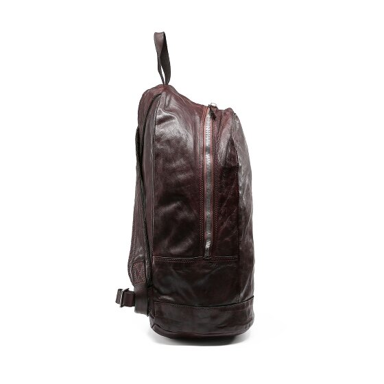 Campomaggi Frassino Dagrugzak Leer 34 cm Laptop compartiment