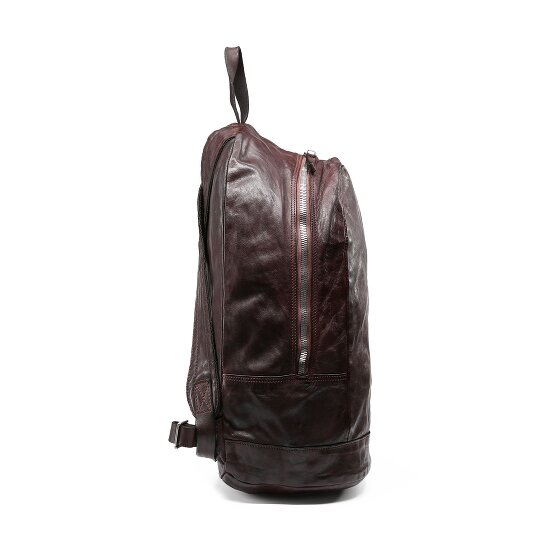 Campomaggi Frassino Dagrugzak Leer 34 cm Laptop compartiment