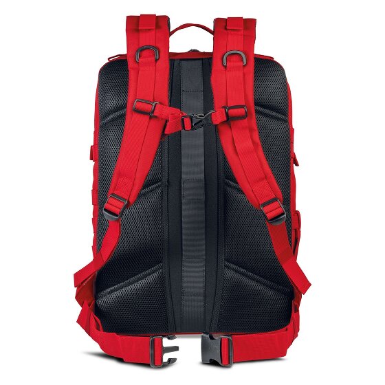 Worldpack BestWay Cabin Pro Supply Wandelrugzak 48 cm
