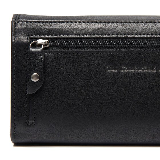 The Chesterfield Brand Rivalto Portemonnee RFID-bescherming Leer 18.5 cm