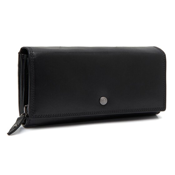 The Chesterfield Brand Rivalto Portemonnee RFID-bescherming Leer 18.5 cm