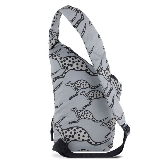 Chiemsee Jump N Fly Crossbody tas 21 cm
