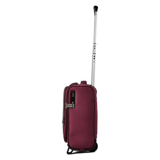 American Tourister Cloudrider 4 wielen Cabinewagen 40 cm
