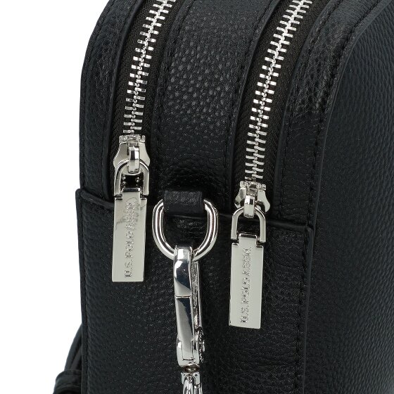 U.S. Polo Assn. Mansion Schoudertas 23.5 cm