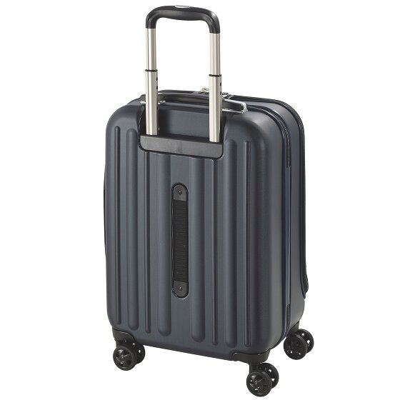 Hardware Profile Plus 4-Wiel Business Trolley 55 cm