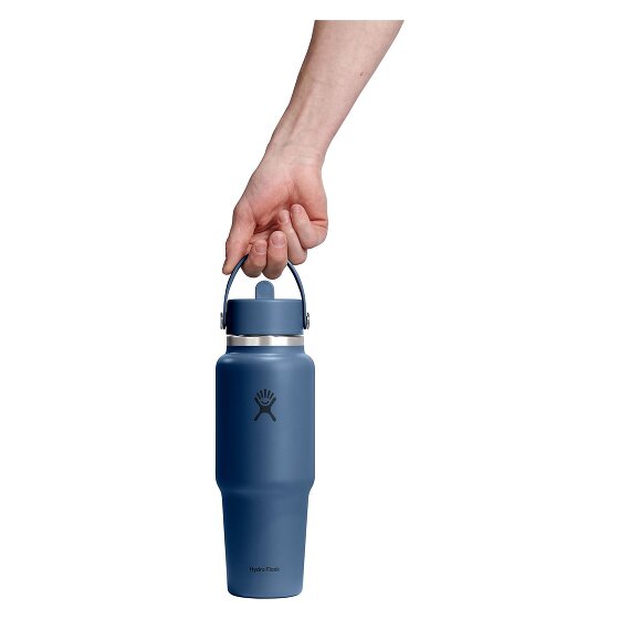 Hydro Flask Hydration Travel Bottle Flex Straw Cap Drinkfles 945 ml