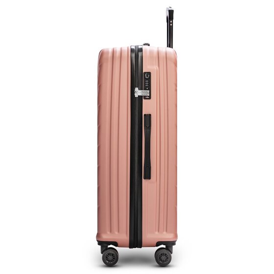 Redolz Essentials 07 LARGE 4 wielen Trolley 79 cm