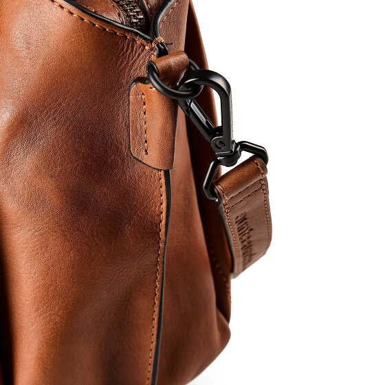 aunts & uncles Grandma's Luxury Club Schoudertas Leder 33 cm