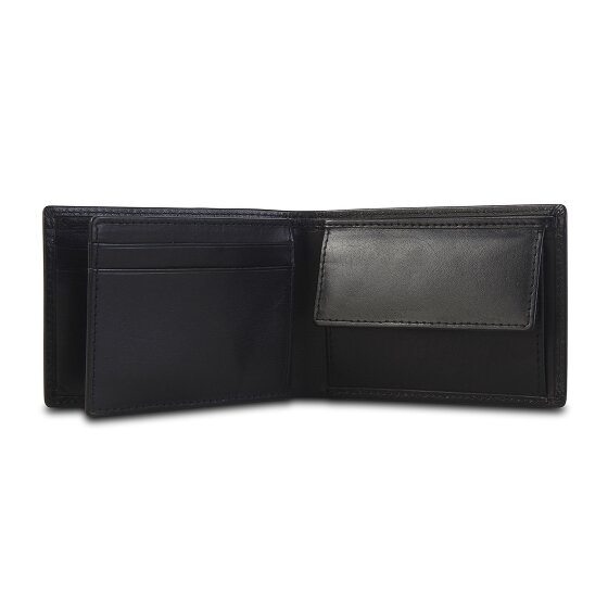 Jost Skagen Portemonnee Leer 10 cm