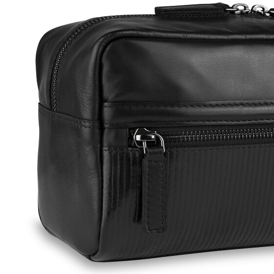 bugatti Joel Toilettas Leer 27 cm