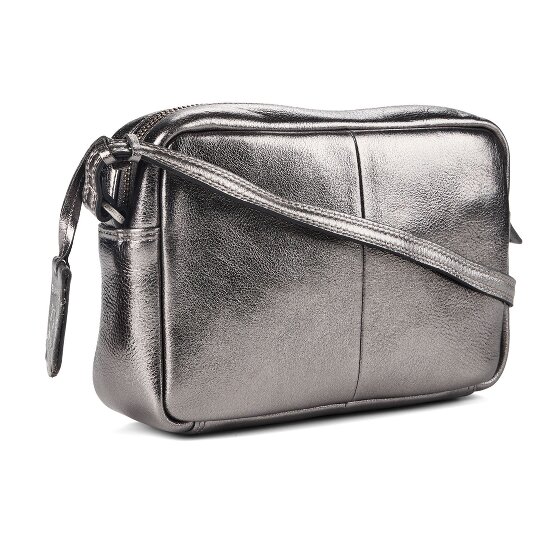 Burkely Soft Skylar Crossbody tas Leder 22 cm