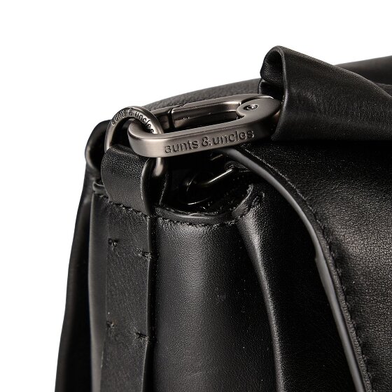 aunts & uncles Bohemian Vibes Schoudertas Leer 26 cm