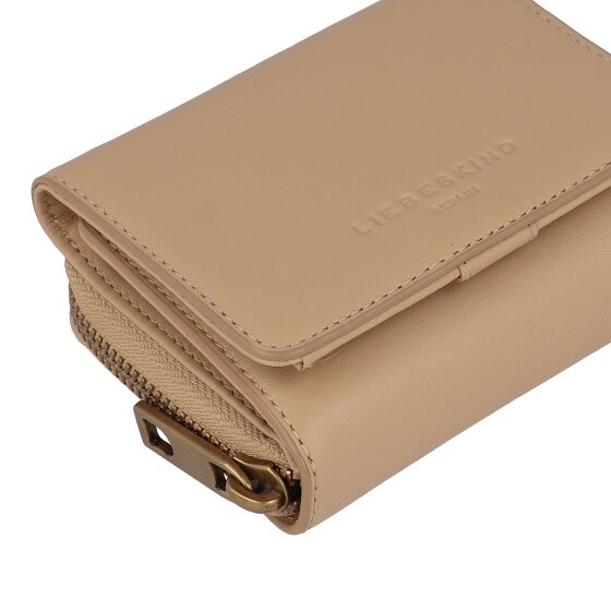 Liebeskind Portemonnee Leer 11 cm