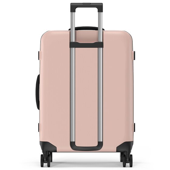 Rollink Vega 360 4 wielen Trolley M 65 cm