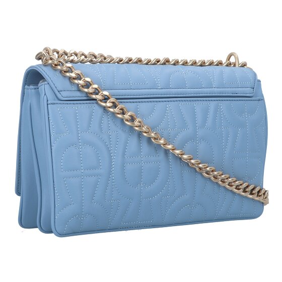 AIGNER Diadora Schoudertas Leer 25 cm