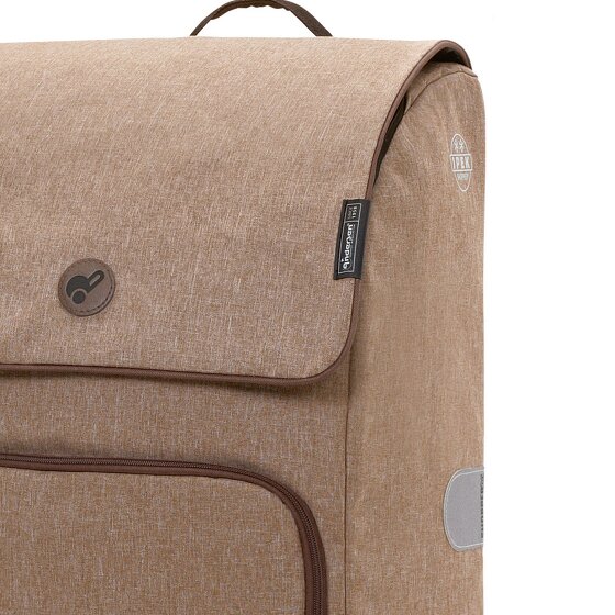 Andersen Shopper Royal Shopper Ipek Maxi Winkelwagen 58 cm
