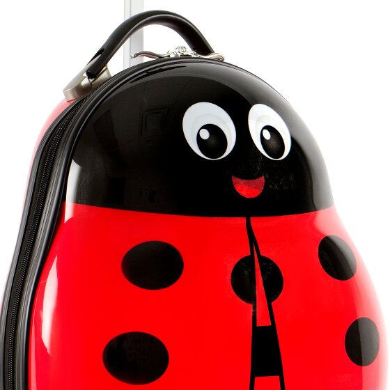 Heys Kinder trolley set 2 stuks.