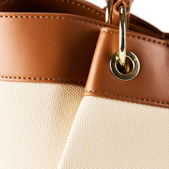 Armani Exchange Wave Shopper Tas 28 cm