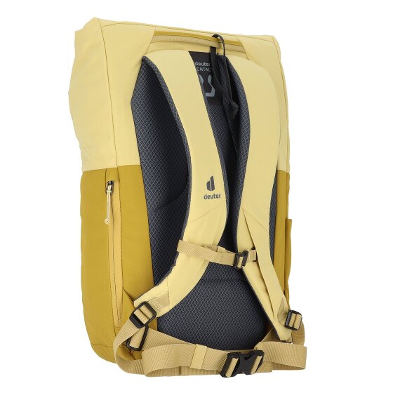 Deuter Up Seoul Dagrugzak 49 cm Laptop compartiment